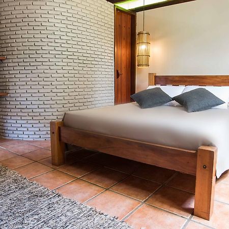 Hotel Htl Tubarao Barra Grande  Zewnętrze zdjęcie