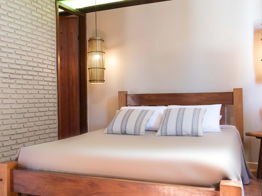 Hotel Htl Tubarao Barra Grande  Zewnętrze zdjęcie