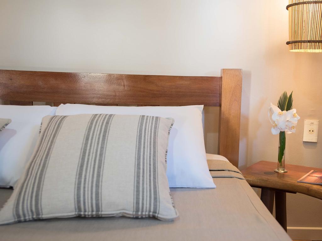 Hotel Htl Tubarao Barra Grande  Zewnętrze zdjęcie