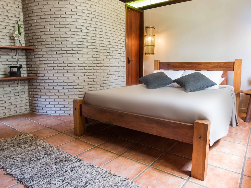 Hotel Htl Tubarao Barra Grande  Zewnętrze zdjęcie