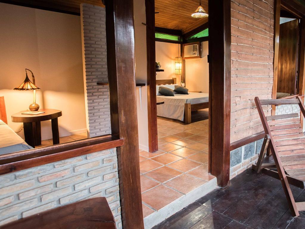 Hotel Htl Tubarao Barra Grande  Zewnętrze zdjęcie