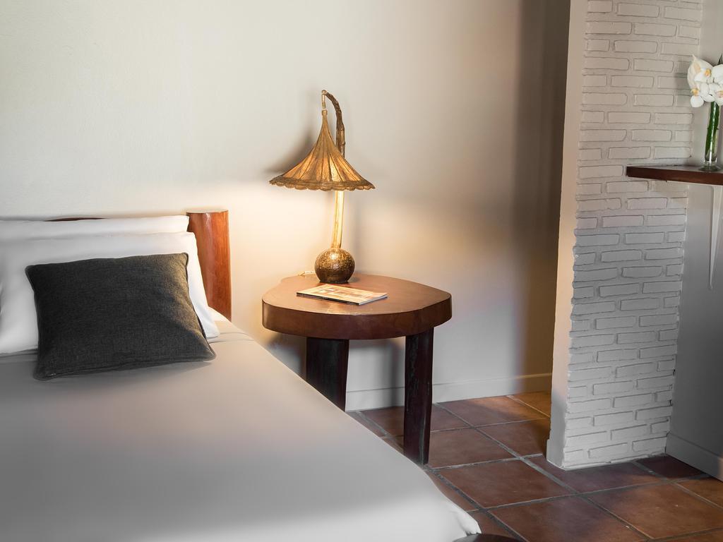 Hotel Htl Tubarao Barra Grande  Zewnętrze zdjęcie