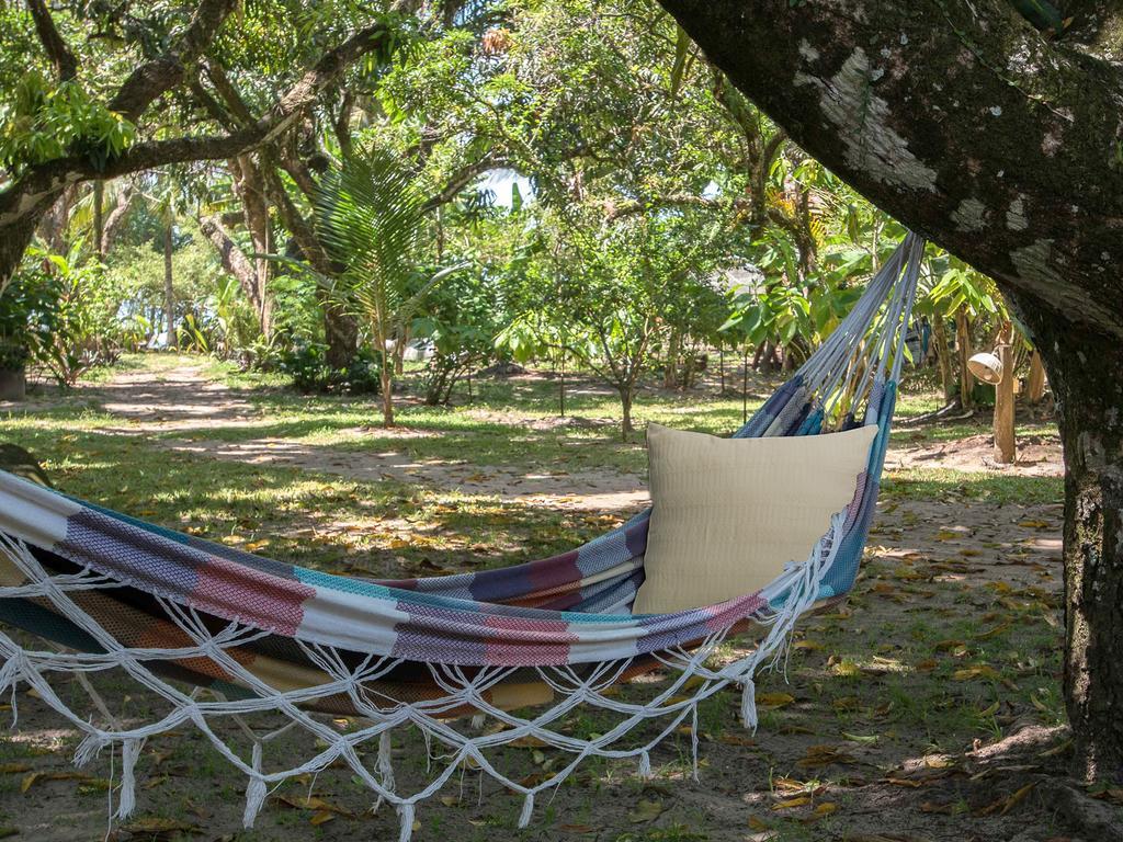 Hotel Htl Tubarao Barra Grande  Zewnętrze zdjęcie