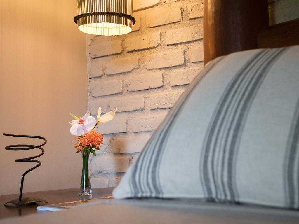 Hotel Htl Tubarao Barra Grande  Zewnętrze zdjęcie