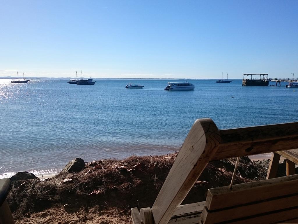 Hotel Htl Tubarao Barra Grande  Zewnętrze zdjęcie