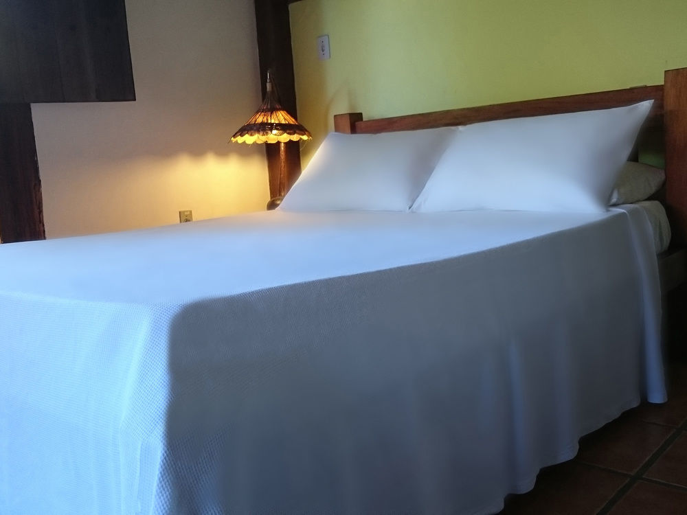 Hotel Htl Tubarao Barra Grande  Zewnętrze zdjęcie