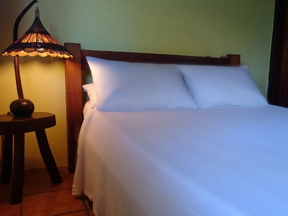 Hotel Htl Tubarao Barra Grande  Zewnętrze zdjęcie