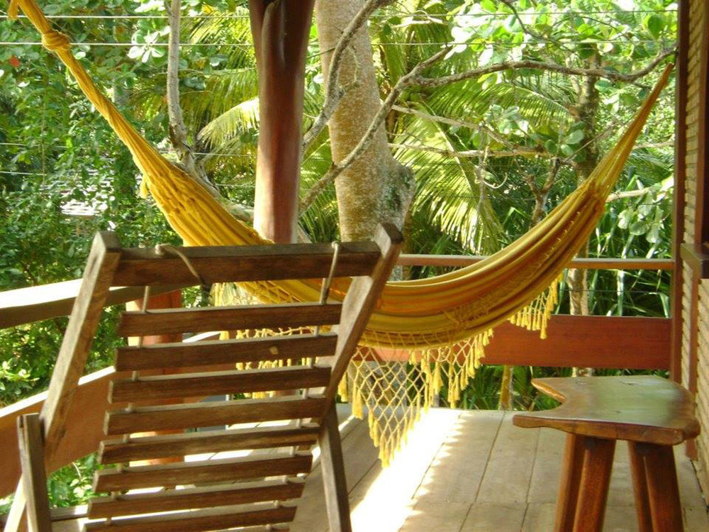 Hotel Htl Tubarao Barra Grande  Zewnętrze zdjęcie