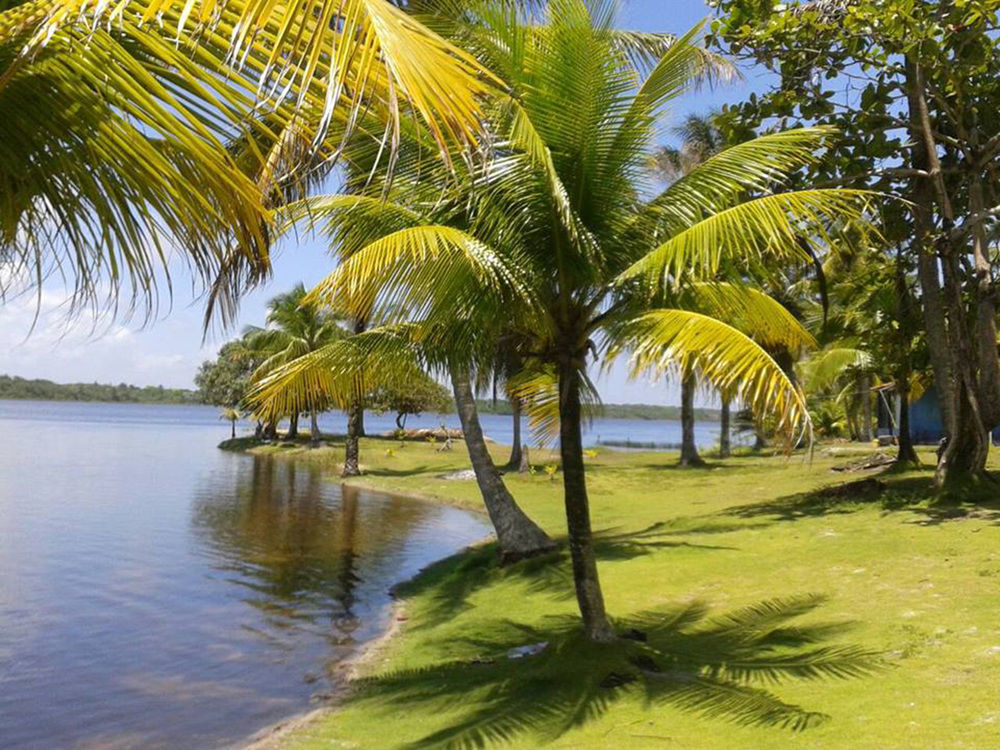 Hotel Htl Tubarao Barra Grande  Zewnętrze zdjęcie