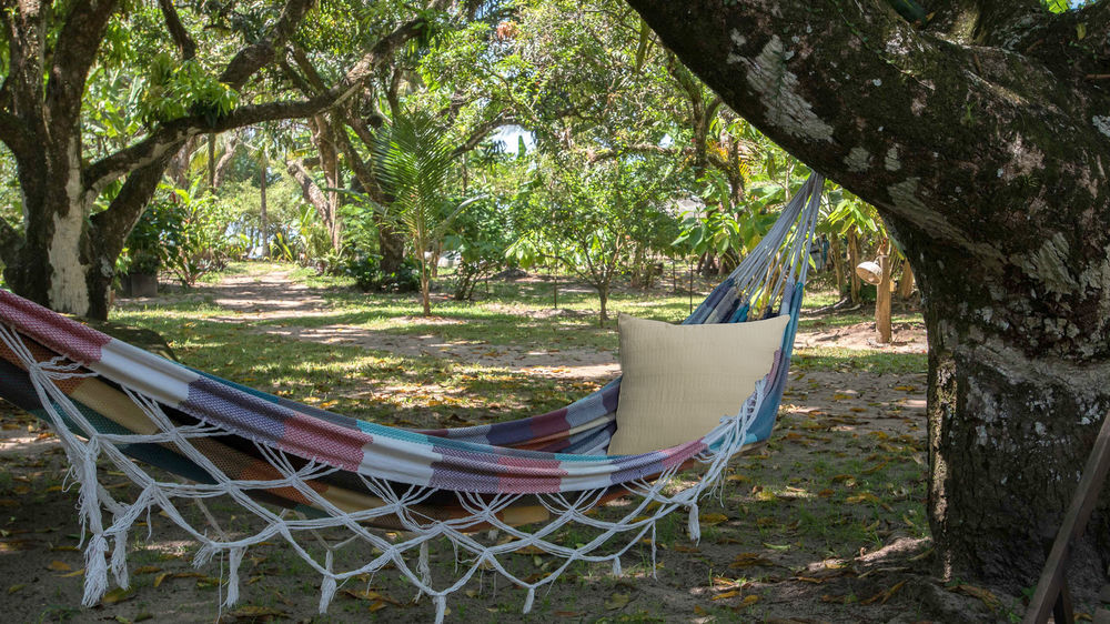 Hotel Htl Tubarao Barra Grande  Zewnętrze zdjęcie