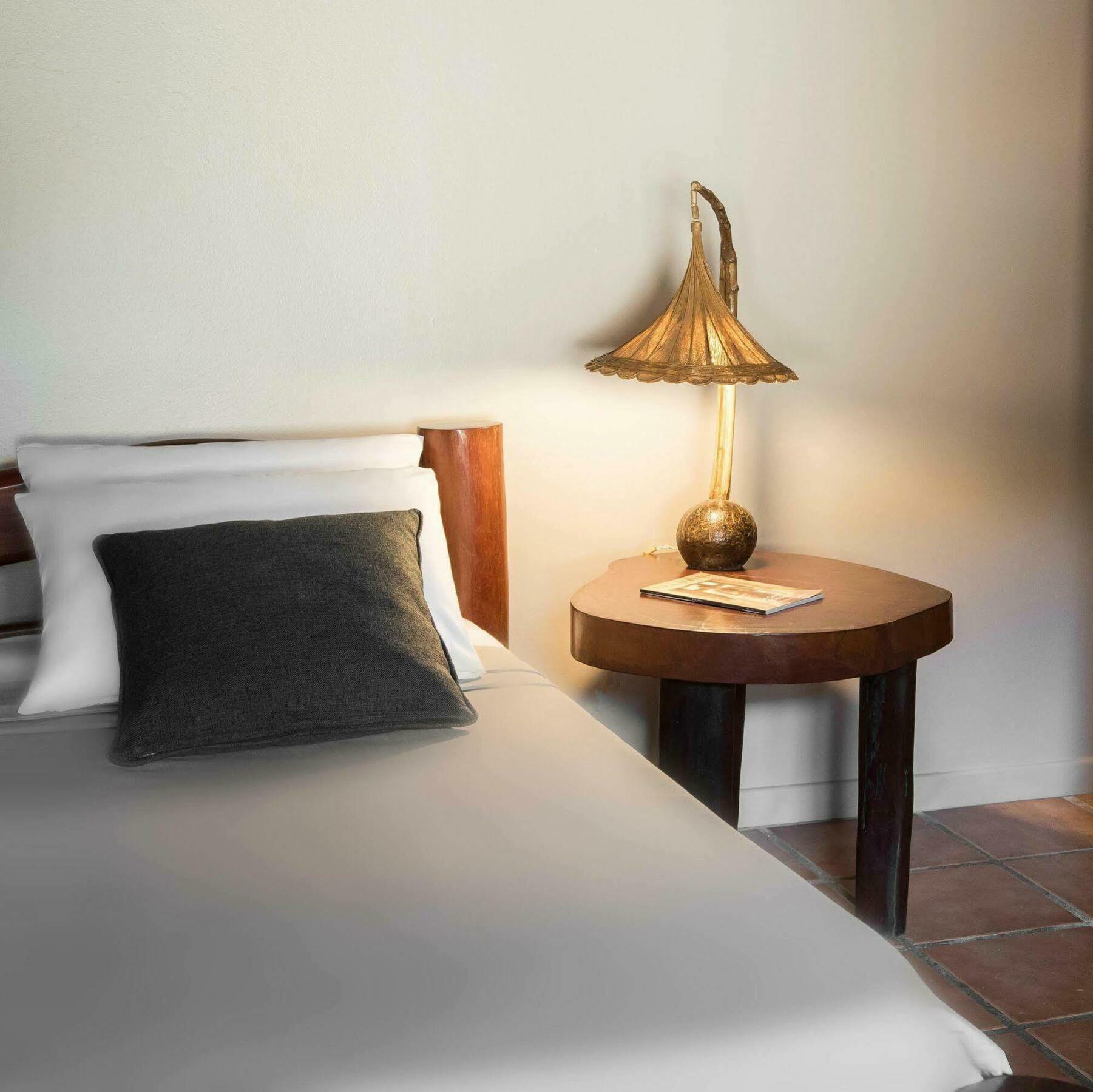 Hotel Htl Tubarao Barra Grande  Zewnętrze zdjęcie