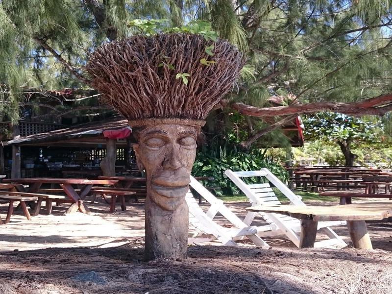 Hotel Htl Tubarao Barra Grande  Zewnętrze zdjęcie