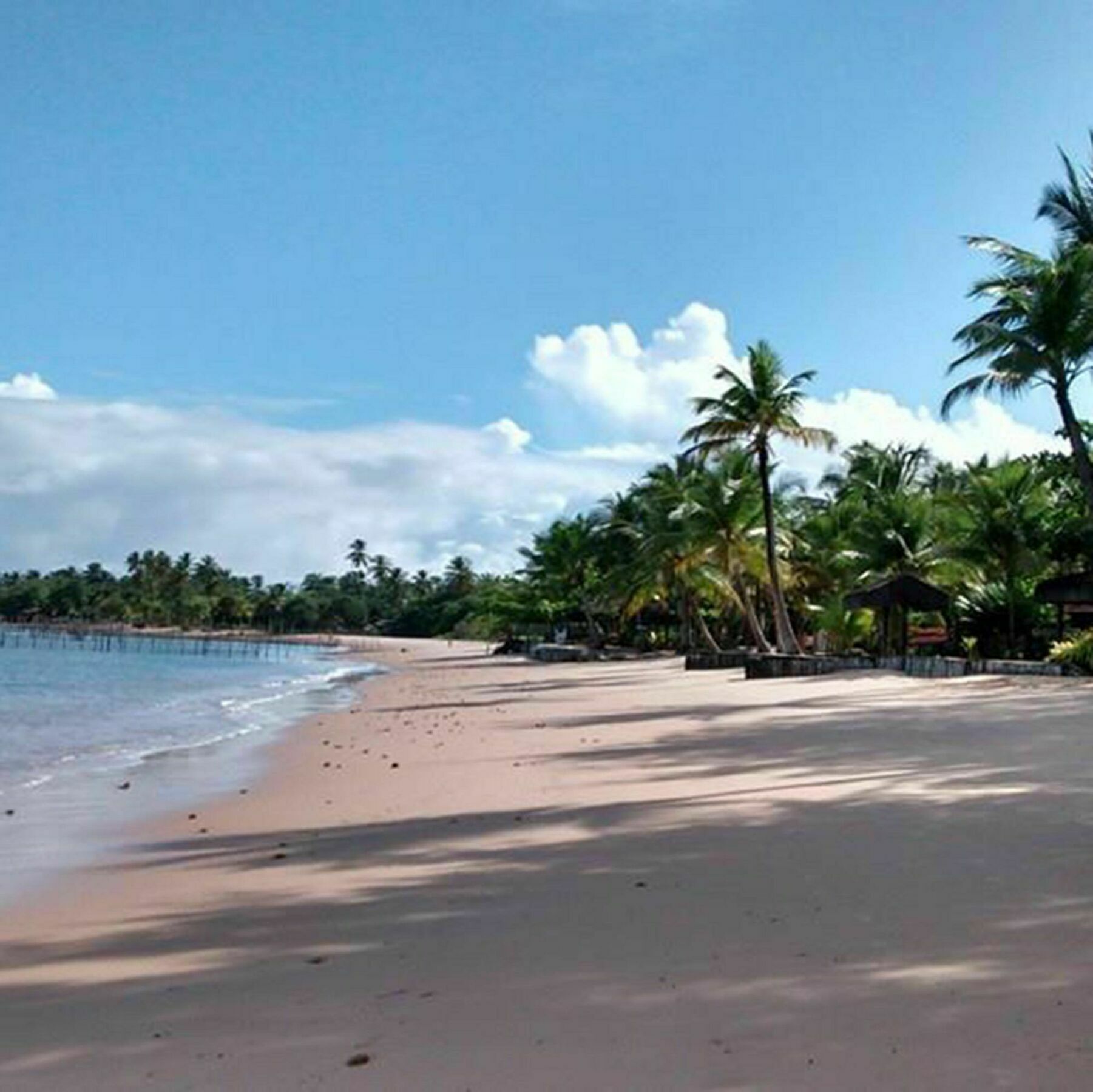 Hotel Htl Tubarao Barra Grande  Zewnętrze zdjęcie