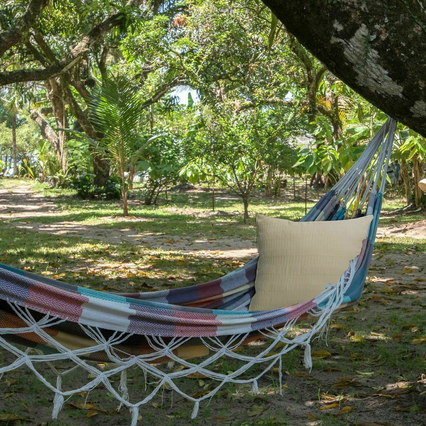 Hotel Htl Tubarao Barra Grande  Zewnętrze zdjęcie
