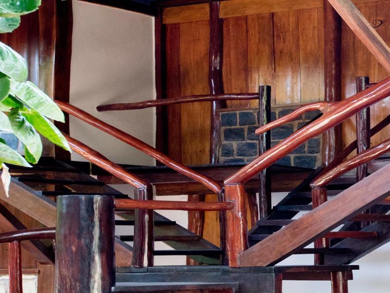 Hotel Htl Tubarao Barra Grande  Zewnętrze zdjęcie