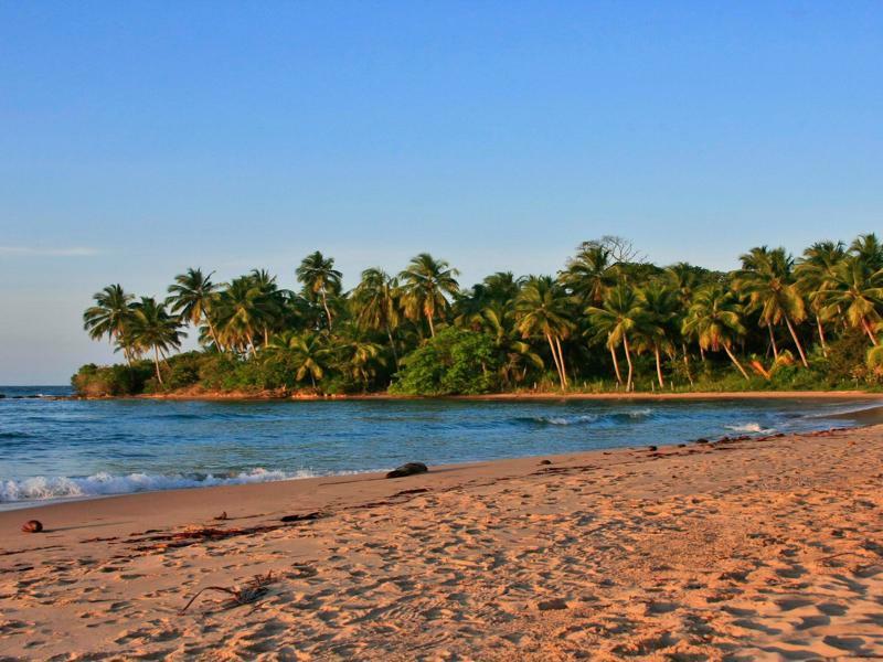 Hotel Htl Tubarao Barra Grande  Zewnętrze zdjęcie