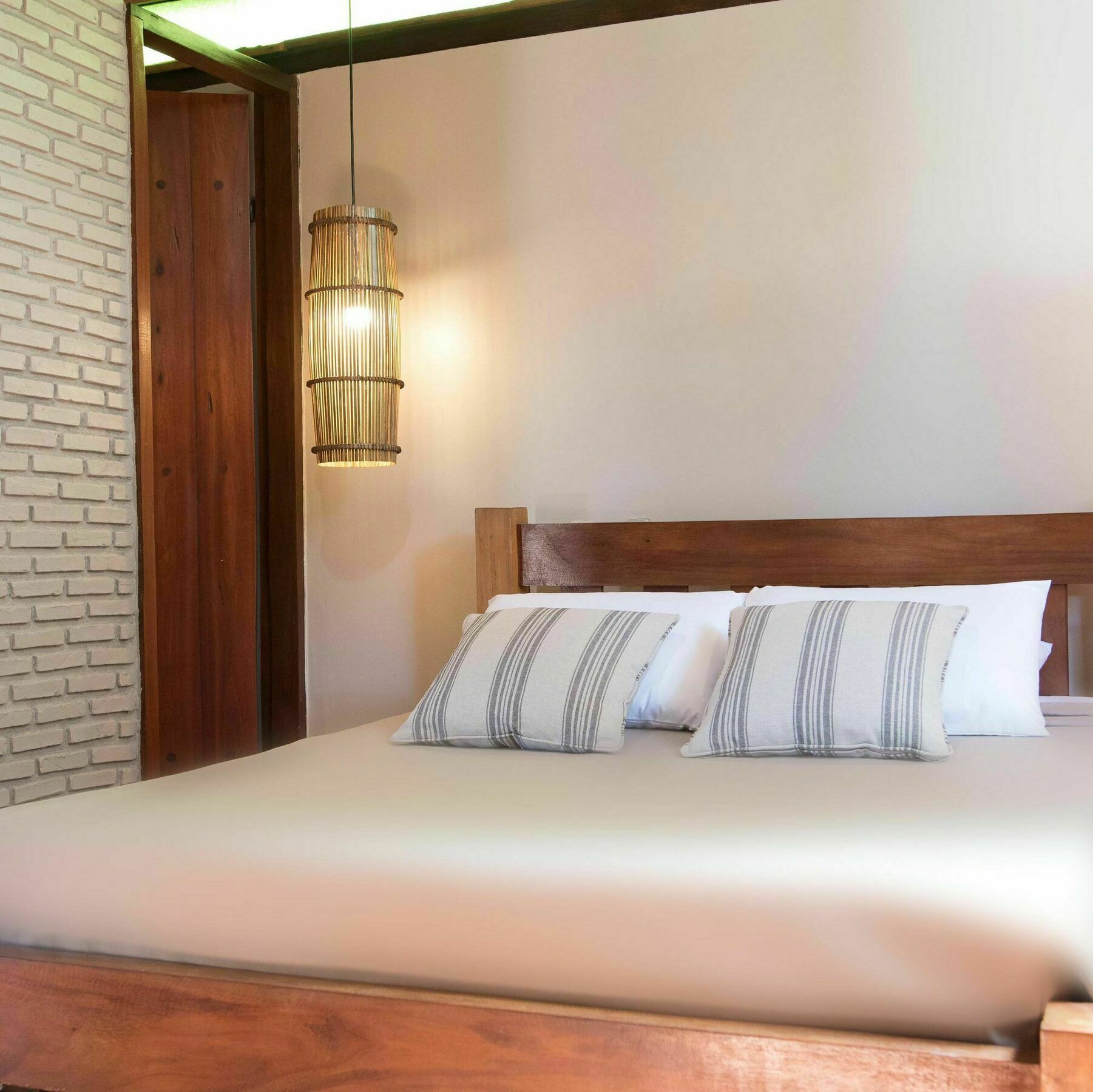 Hotel Htl Tubarao Barra Grande  Zewnętrze zdjęcie
