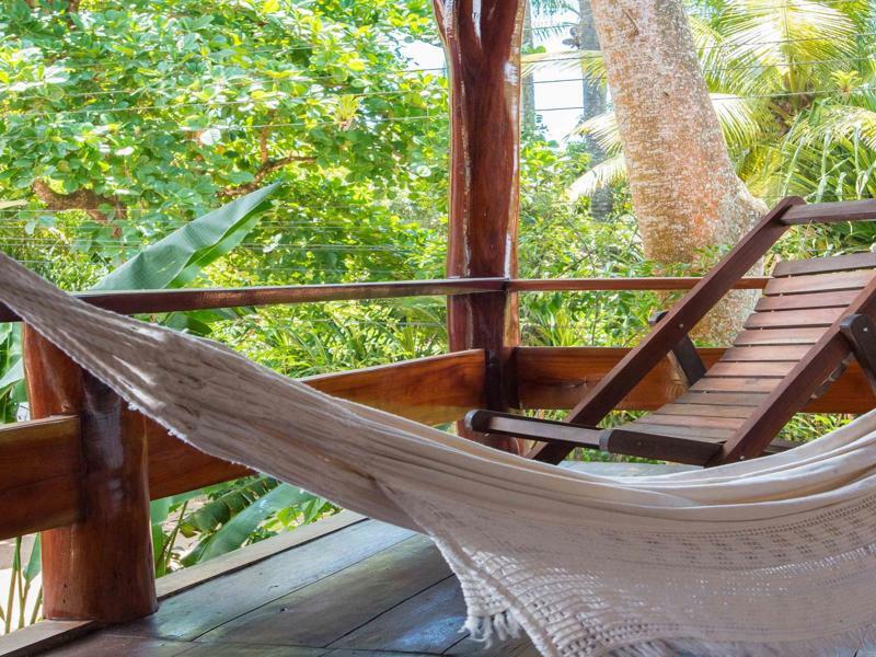 Hotel Htl Tubarao Barra Grande  Zewnętrze zdjęcie