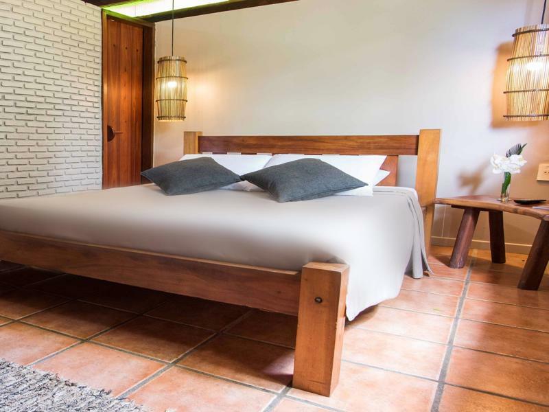 Hotel Htl Tubarao Barra Grande  Zewnętrze zdjęcie