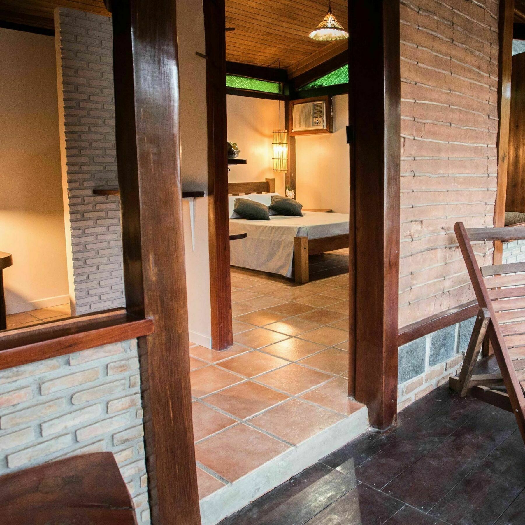 Hotel Htl Tubarao Barra Grande  Zewnętrze zdjęcie
