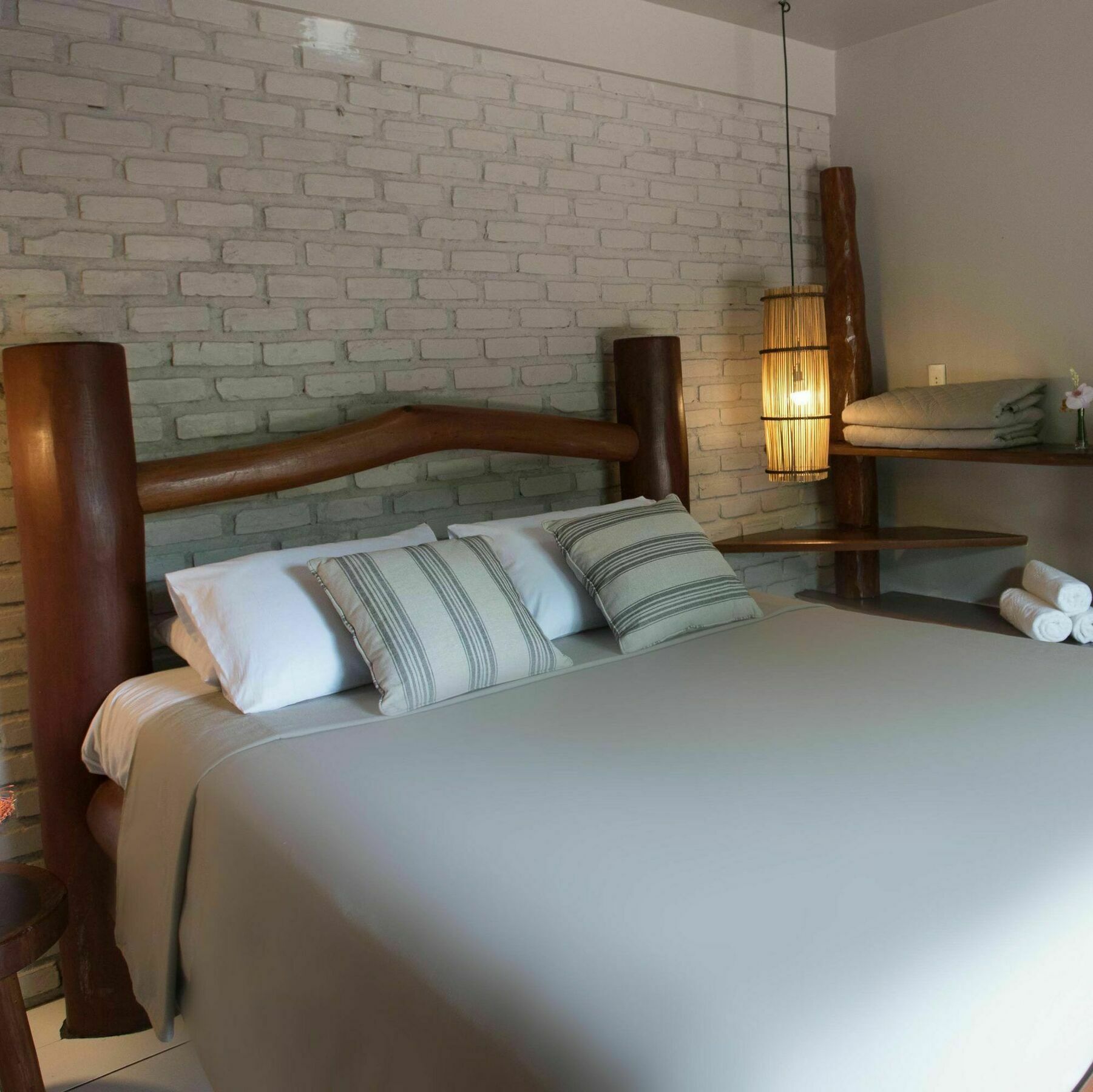 Hotel Htl Tubarao Barra Grande  Zewnętrze zdjęcie